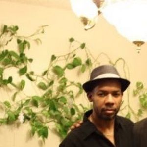 Meet your Posher, Timothy